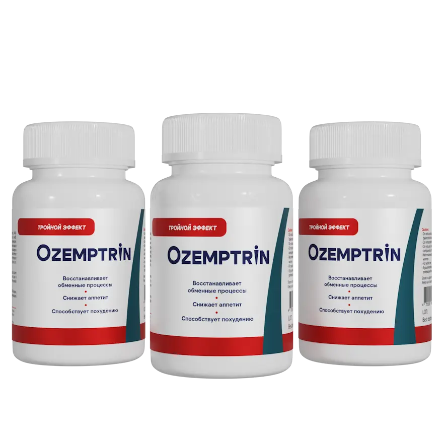 Ozemptrin